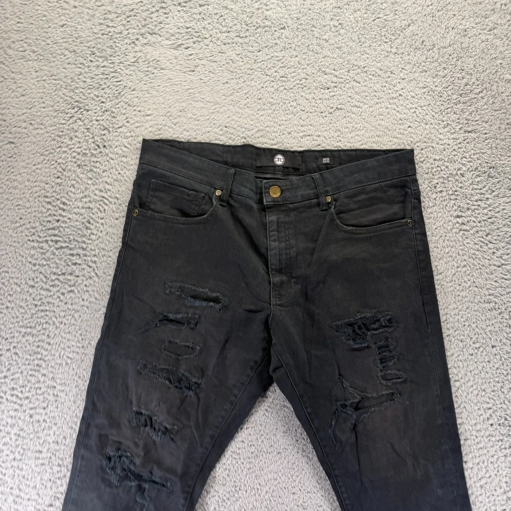Jordan Craig before purchasing